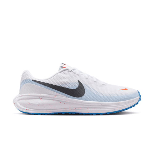 Zapatilla Nike Running Hombre Revolution 8 Blanco