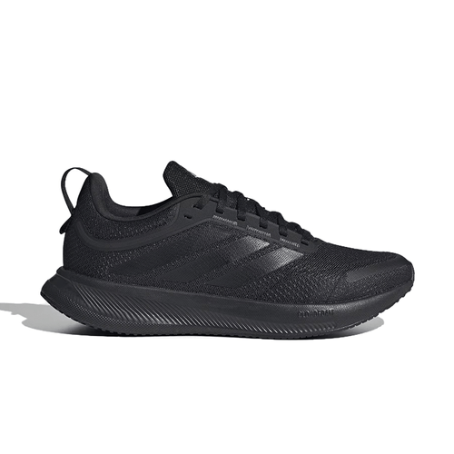 Zapatilla Adidas Running Dama Runblaze Negro
