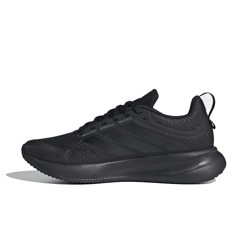 Zapatilla Adidas Running Dama Runblaze Negro-1784734788077