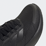Zapatilla Adidas Running Dama Runblaze Negro-1784734799268