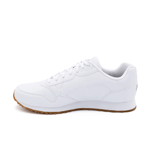 Zapatilla Fila Casual Hombre Cress Blanco
