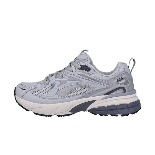 Zapatilla Fila Casual Dama Ristol Gris