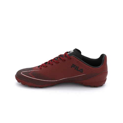 Guayo Sintético Fila Fútbol Hombre Tigum TF Vinotinto