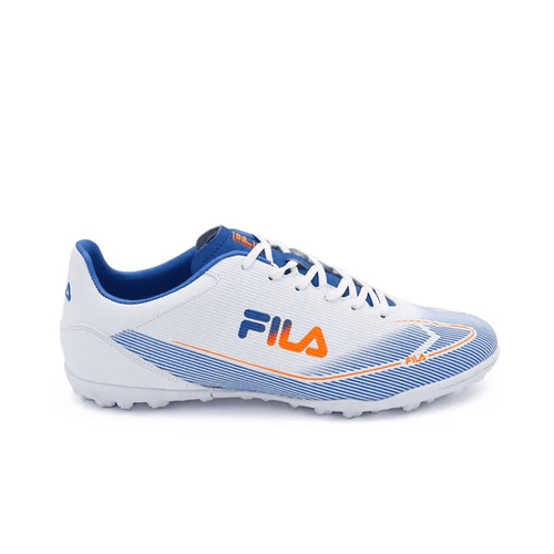 Guayo Sintético Fila Fútbol Hombre Tigum TF Blanco