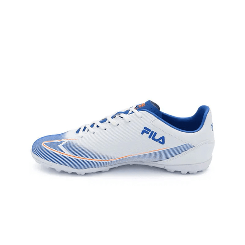 Guayo Sintético Fila Fútbol Hombre Tigum TF Blanco