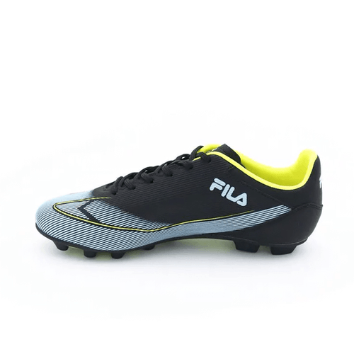 Guayo Tache Fila Fútbol Hombre Tigum FG Negro