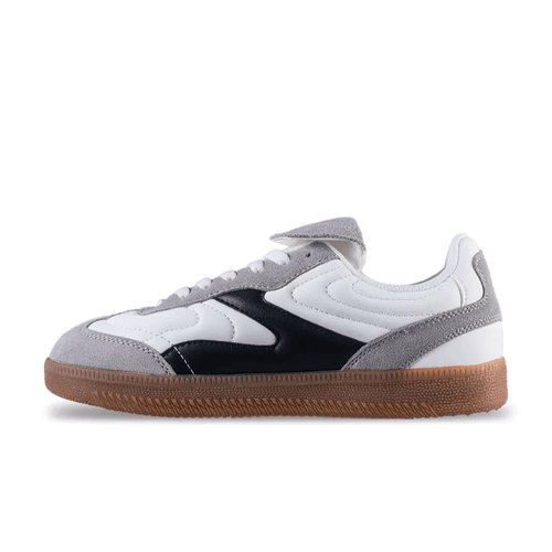 Zapatilla Fila Casual Hombre Neto Blanco