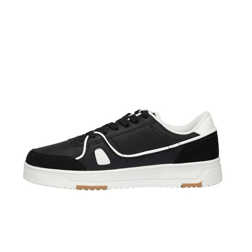 Zapatilla Fila Casual Hombre Gerker Negro