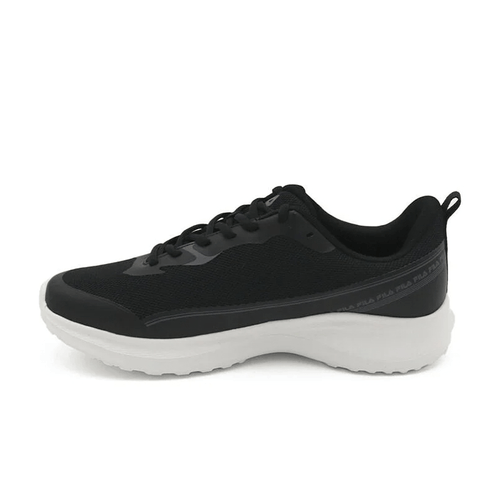 Zapatilla Fila Running Hombre Baster Negro