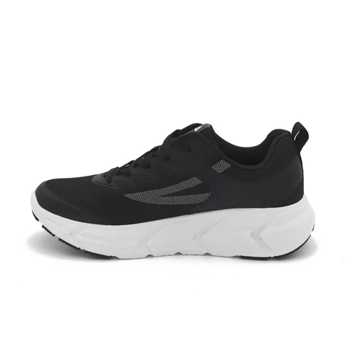Zapatilla Fila Casual Hombre Barlor Negro