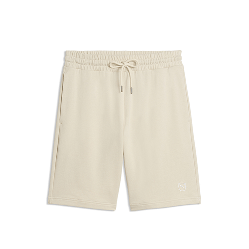 Pantaloneta Puma Casual Hombre Essentials Elevated 9 Beige