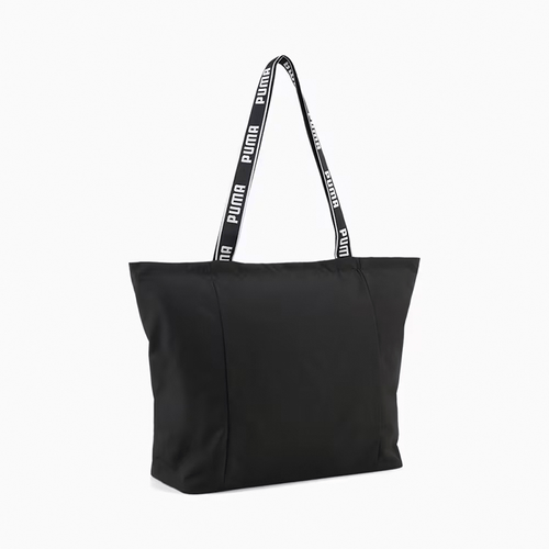 Bolsa Puma Compra Base Shopper Negro