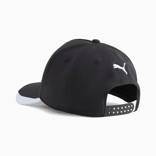 Gorra Puma BMW Motorsport Negro