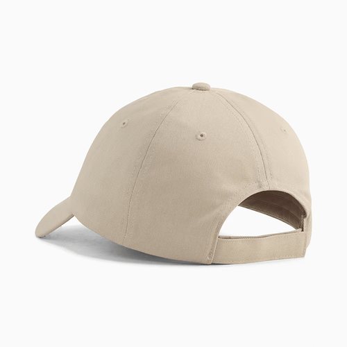 Gorra Puma Ess No 1 Logo Beige
