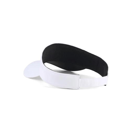 Visera Puma W Sport Golf Blanco