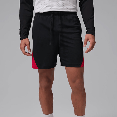Pantaloneta Nike Baloncesto Hombre Jordan Sport Negro