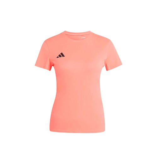 Blusa Adidas Running Dama Adizero Ess Naranja