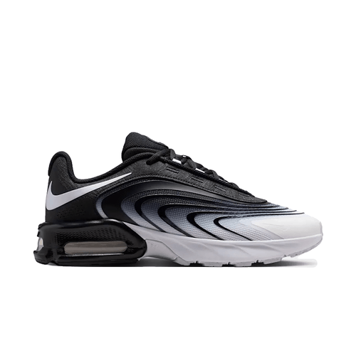 Zapatilla Nike Casual Hombre Air Max Fire Negro