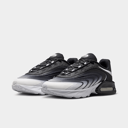 Zapatilla Nike Casual Hombre Air Max Fire Negro
