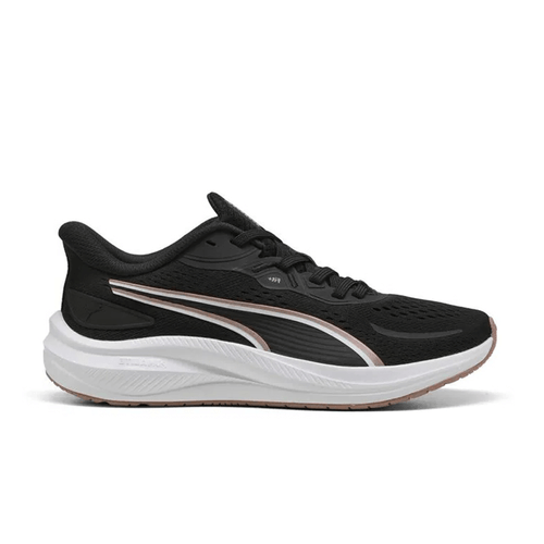 Zapatilla Puma Running Dama Skyrocket Lite 2 Negro
