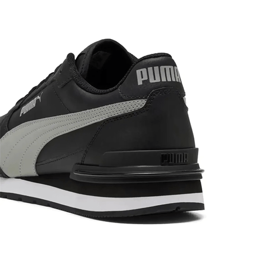 Zapatilla Puma Casual Hombre St Runner V4 Negro