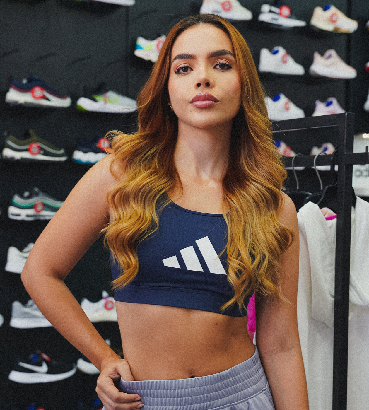 Running
